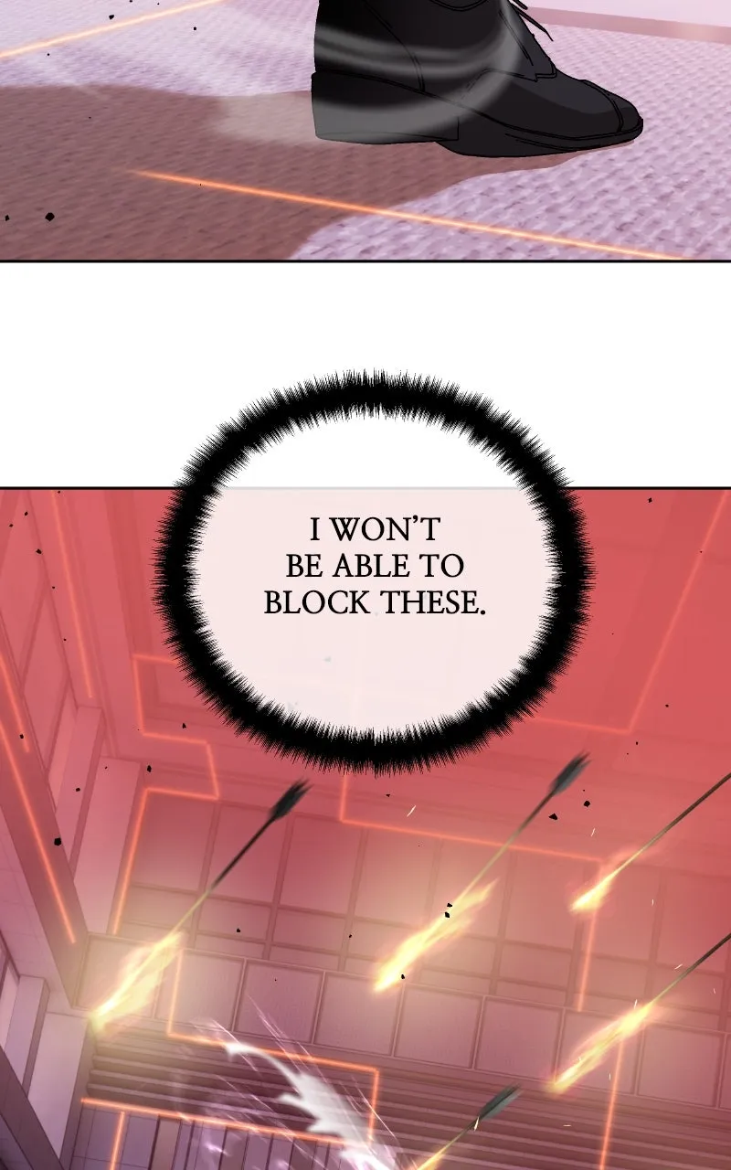Special Civil Servant Chapter 42 page 120 - 