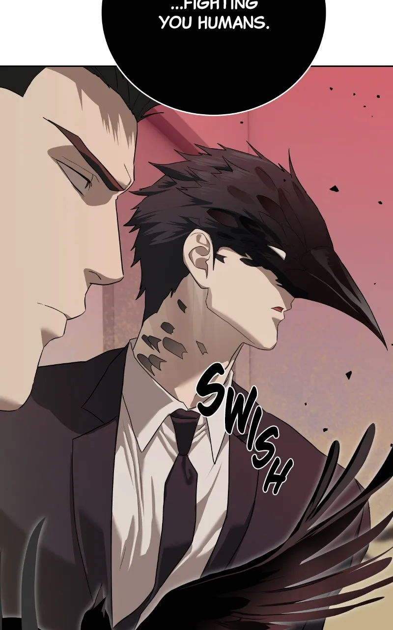Special Civil Servant Chapter 42 page 13 - 
