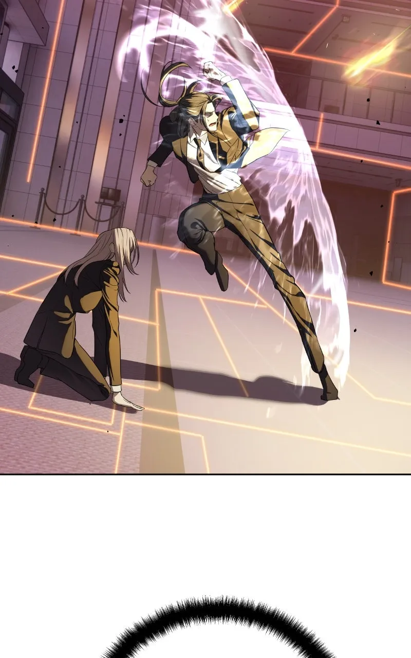 Special Civil Servant Chapter 42 page 121 - 