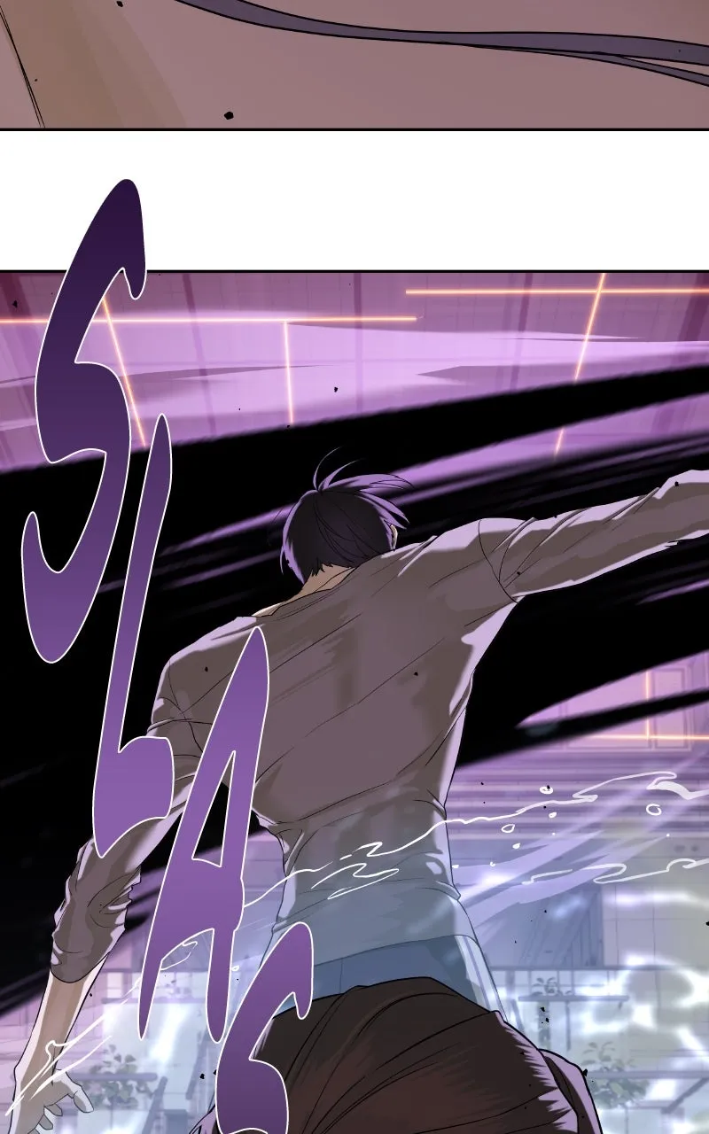 Special Civil Servant Chapter 42 page 125 - 