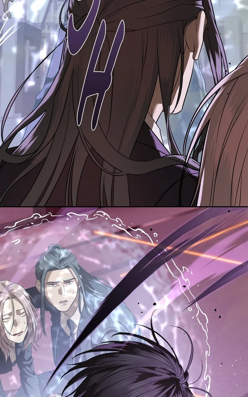 Special Civil Servant Chapter 42 page 126 - 