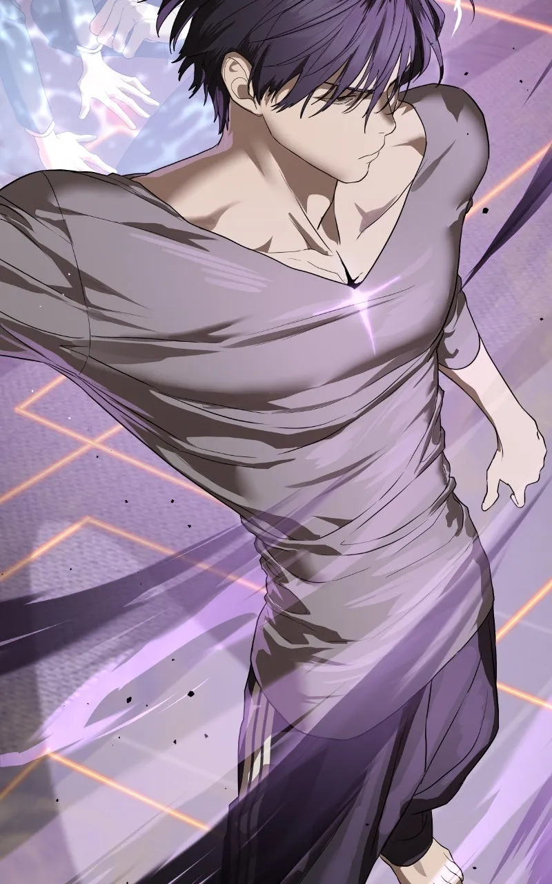 Special Civil Servant Chapter 42 page 127 - 