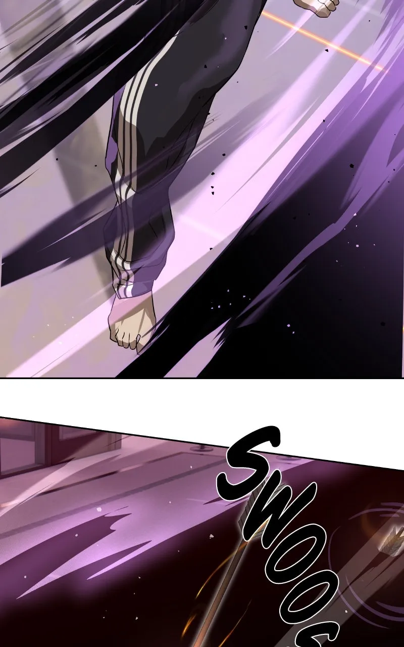Special Civil Servant Chapter 42 page 128 - 
