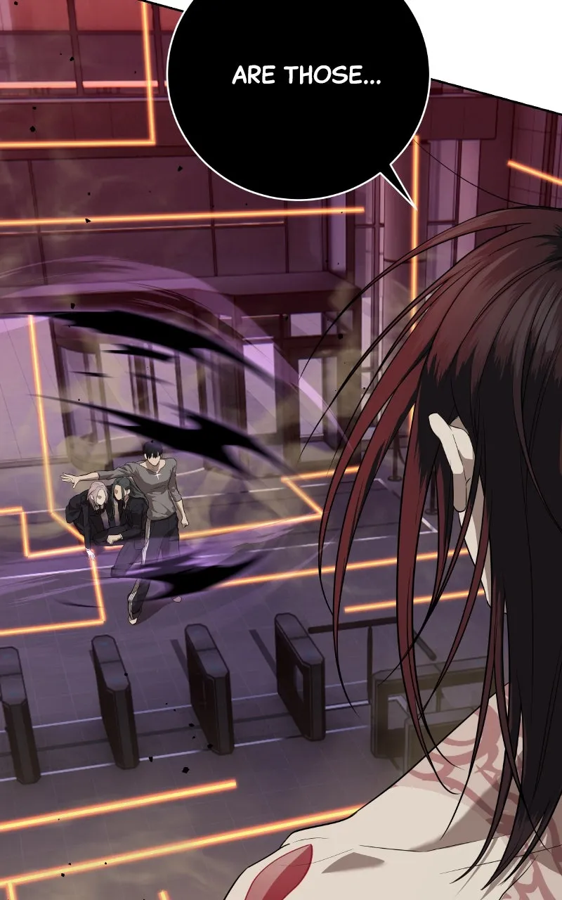 Special Civil Servant Chapter 42 page 131 - 