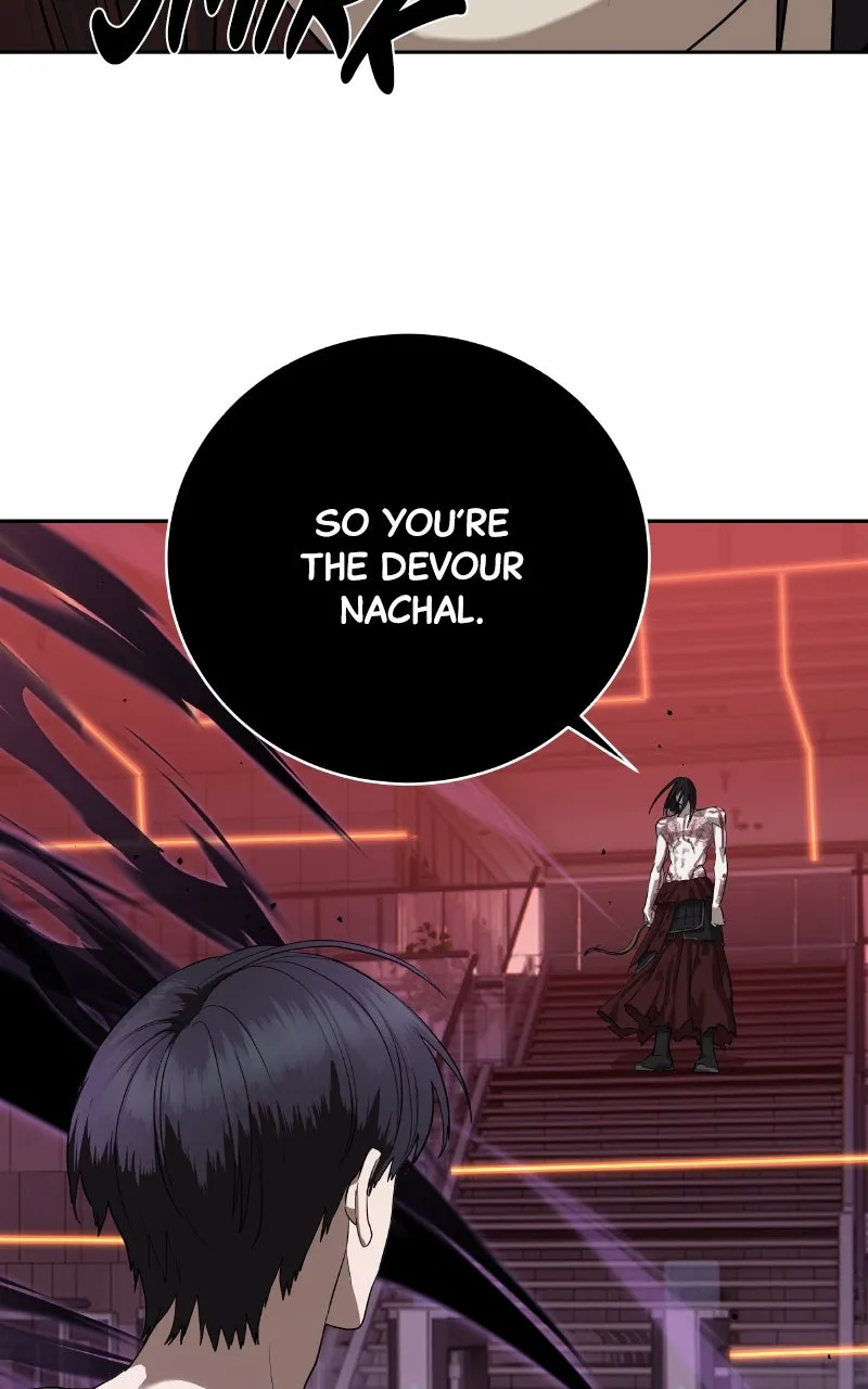 Special Civil Servant Chapter 42 page 133 - 