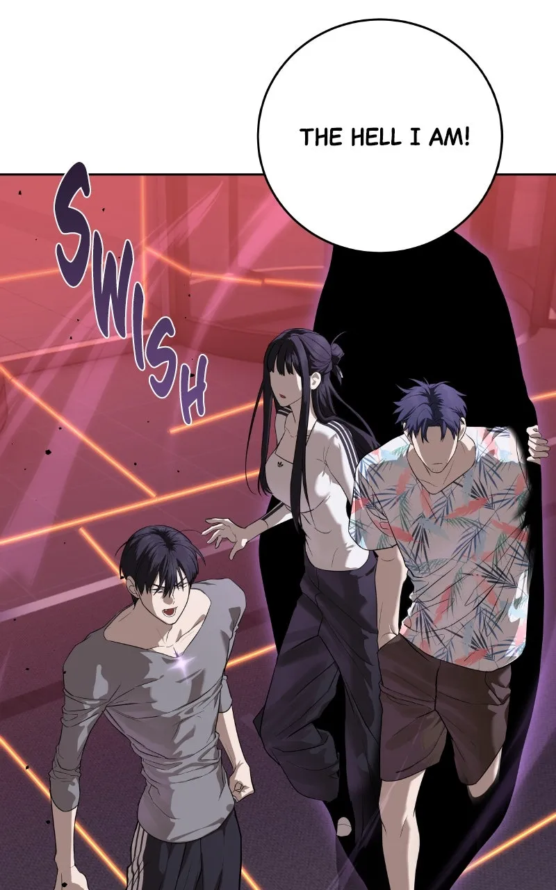 Special Civil Servant Chapter 42 page 136 - 