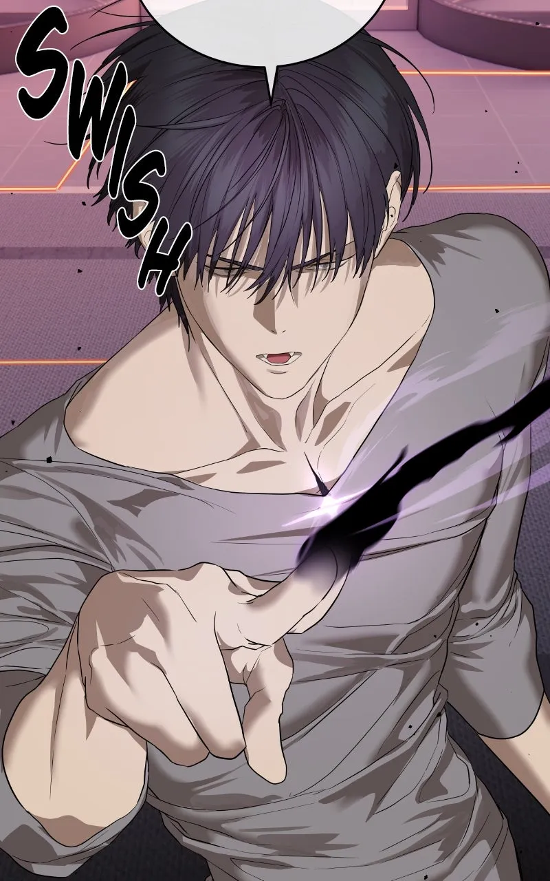 Special Civil Servant Chapter 42 page 138 - 