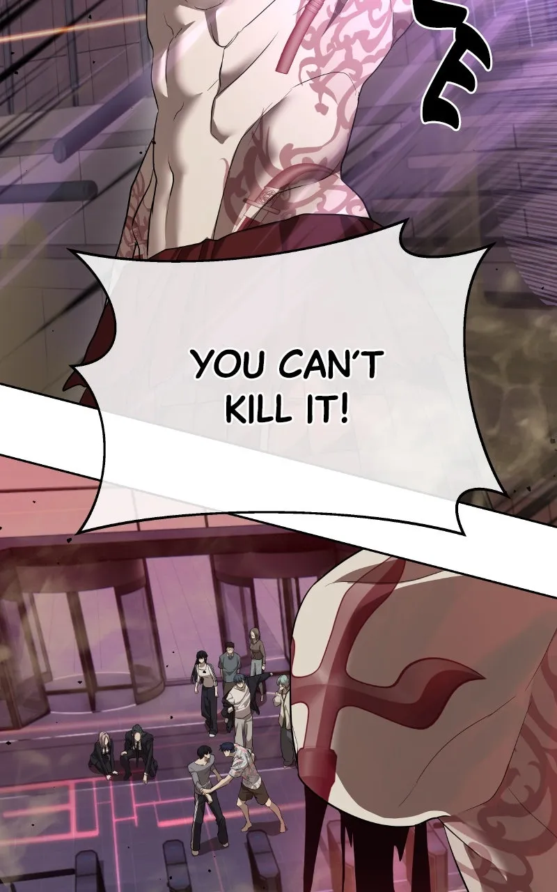 Special Civil Servant Chapter 42 page 142 - 