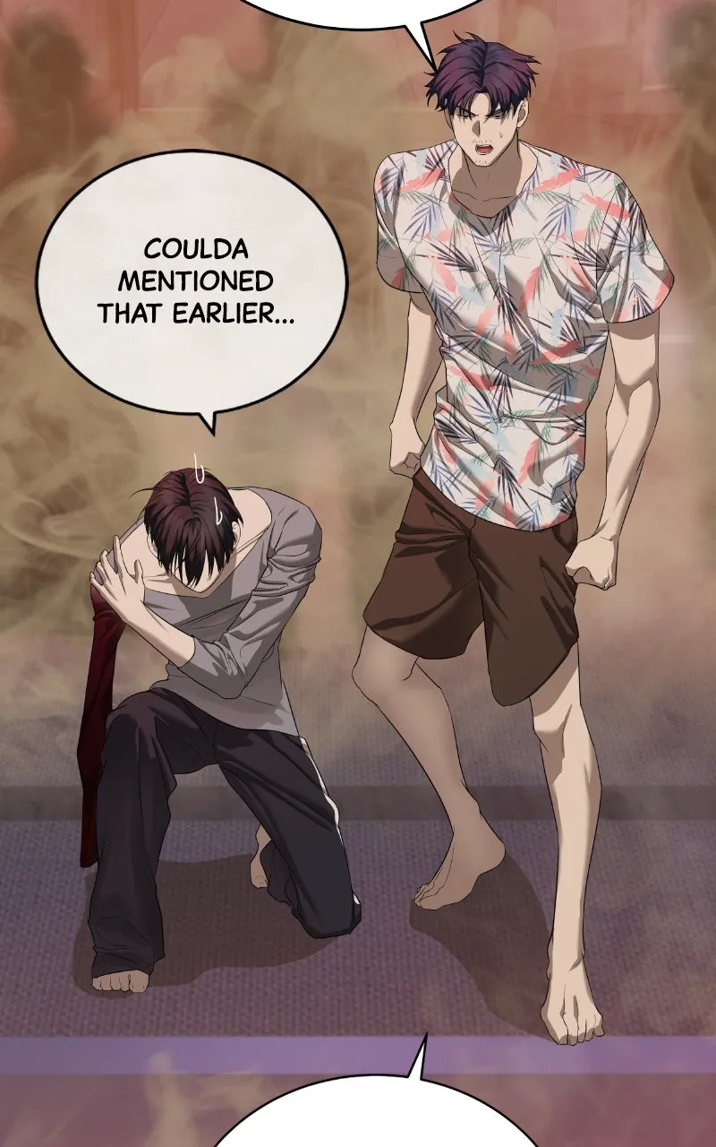 Special Civil Servant Chapter 42 page 147 - 