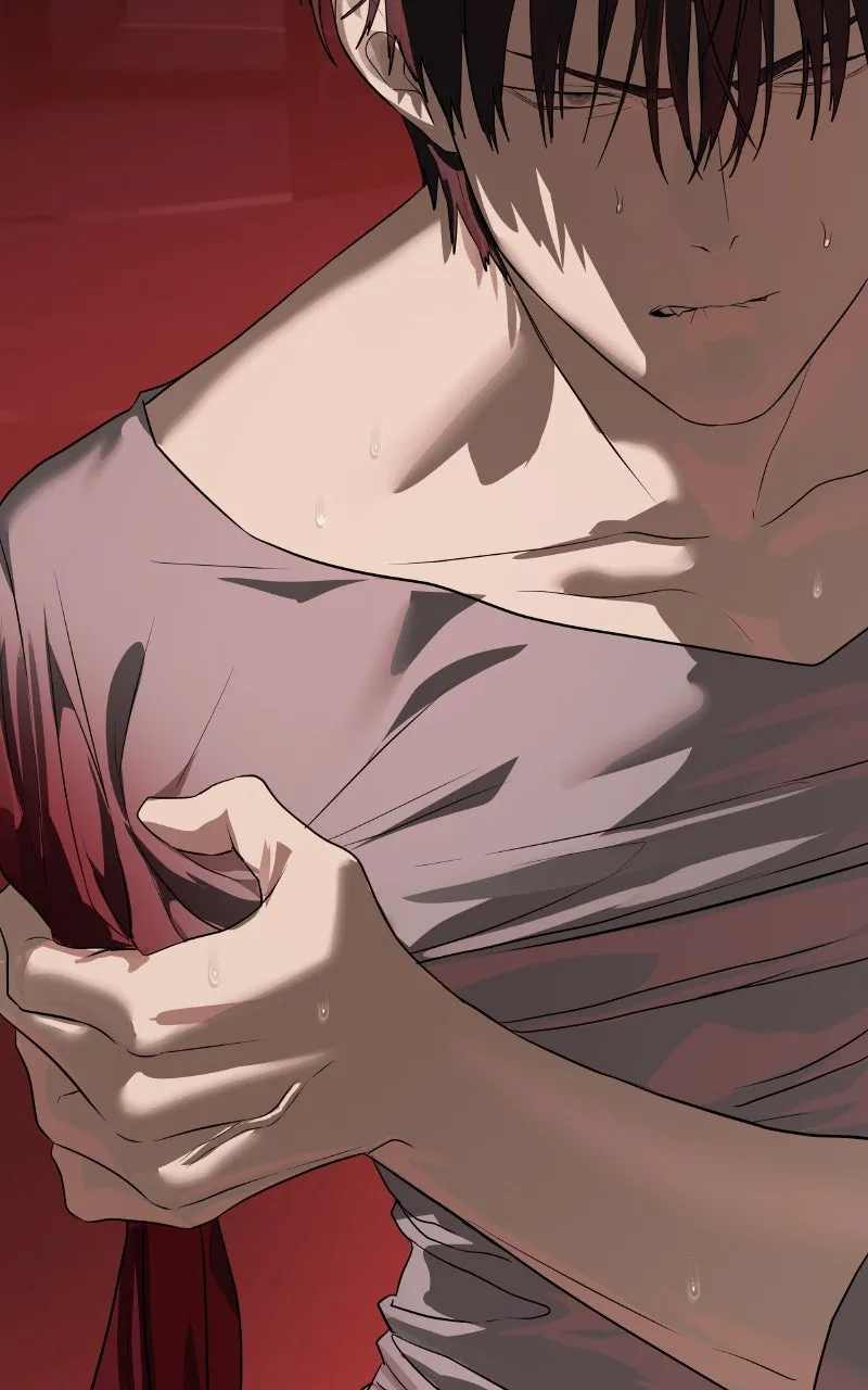 Special Civil Servant Chapter 42 page 149 - 