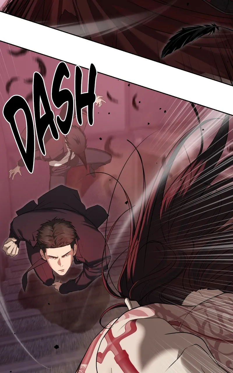 Special Civil Servant Chapter 42 page 20 - 