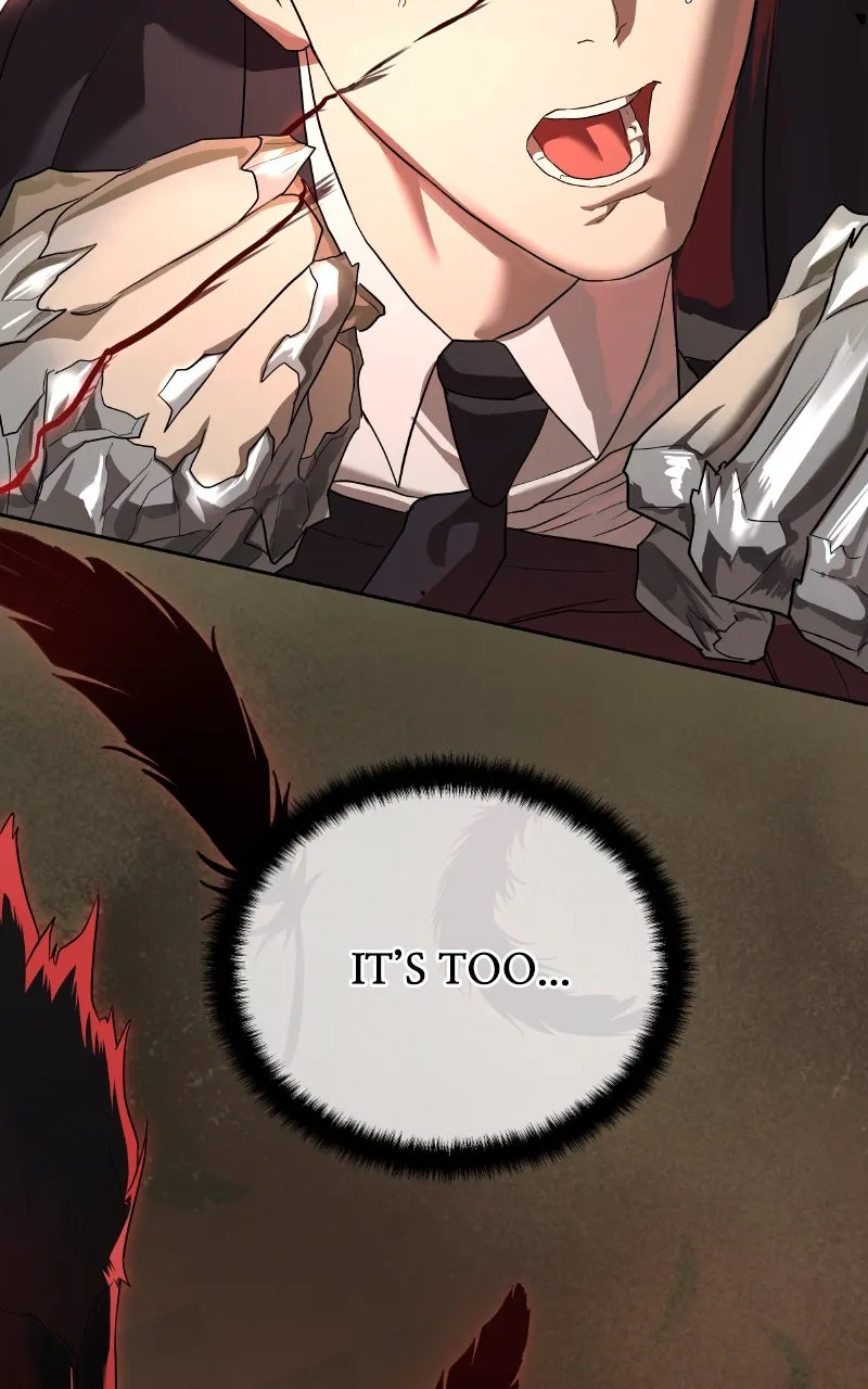 Special Civil Servant Chapter 42 page 27 - 