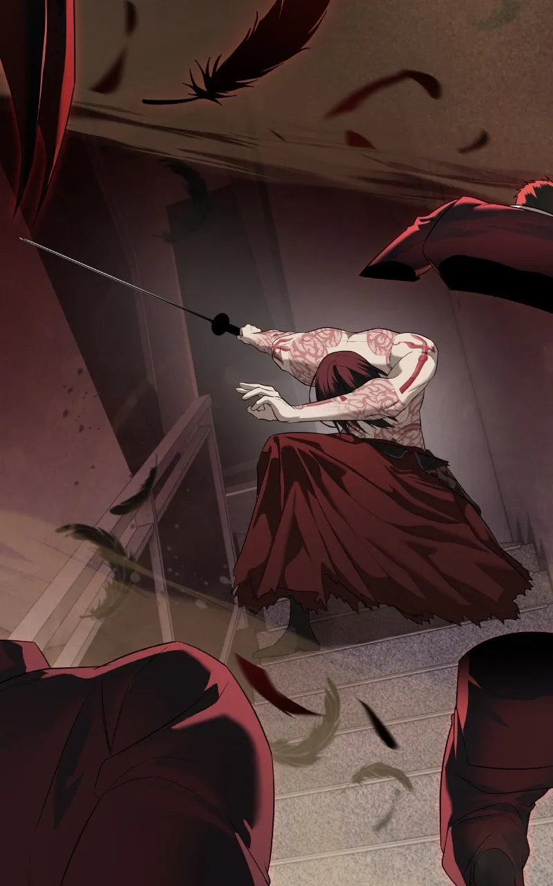 Special Civil Servant Chapter 42 page 28 - 