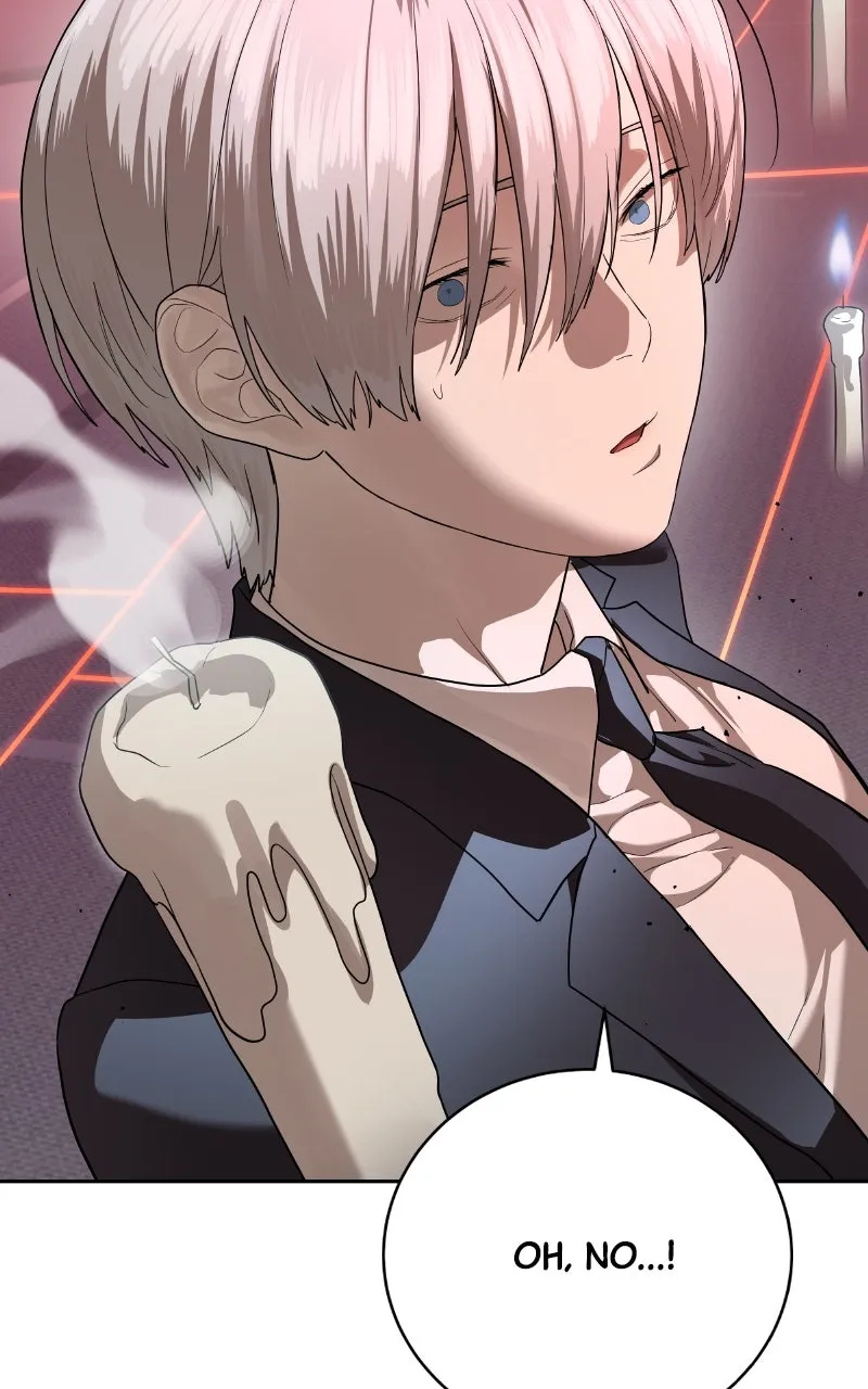 Special Civil Servant Chapter 42 page 32 - 