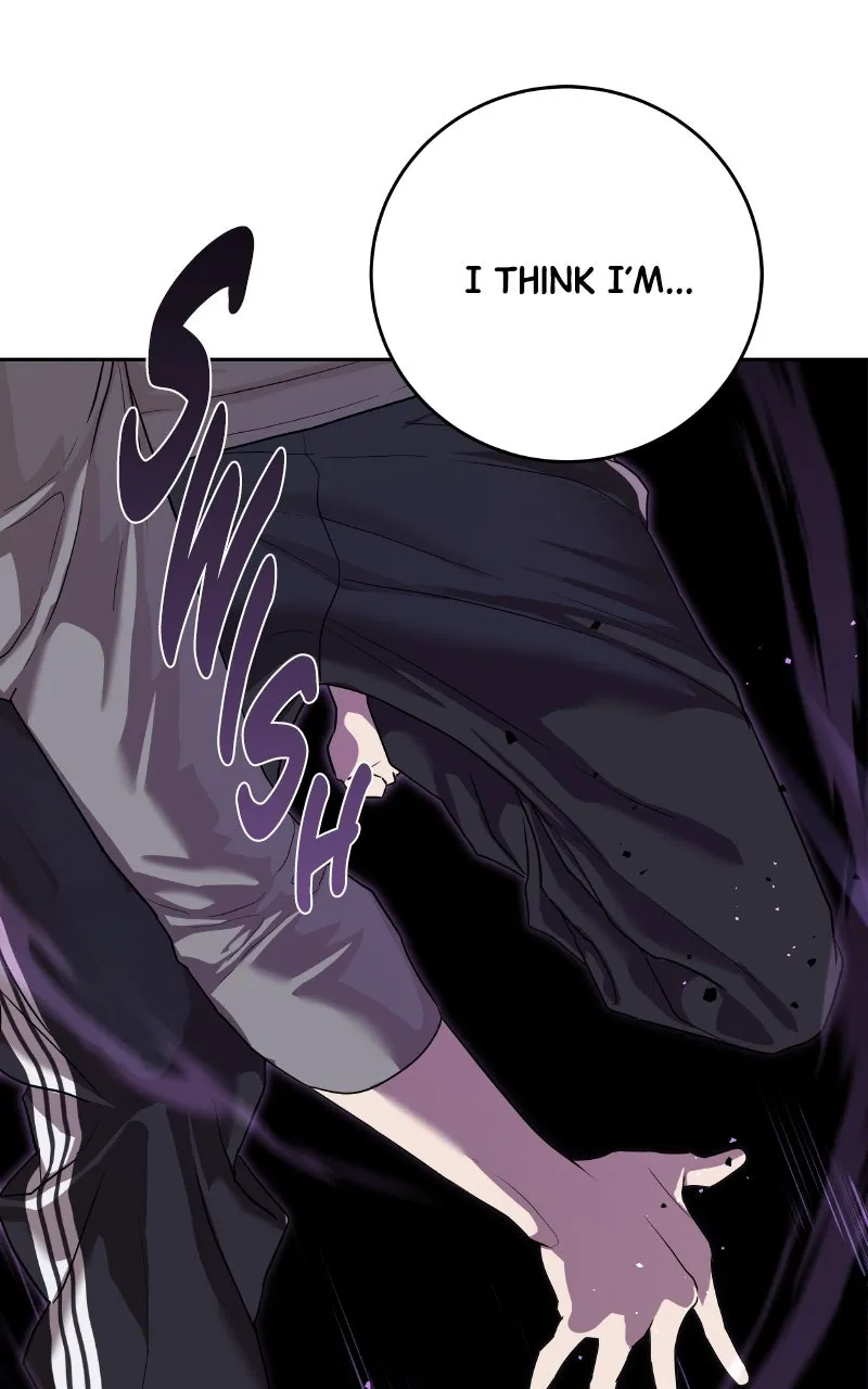 Special Civil Servant Chapter 42 page 43 - 