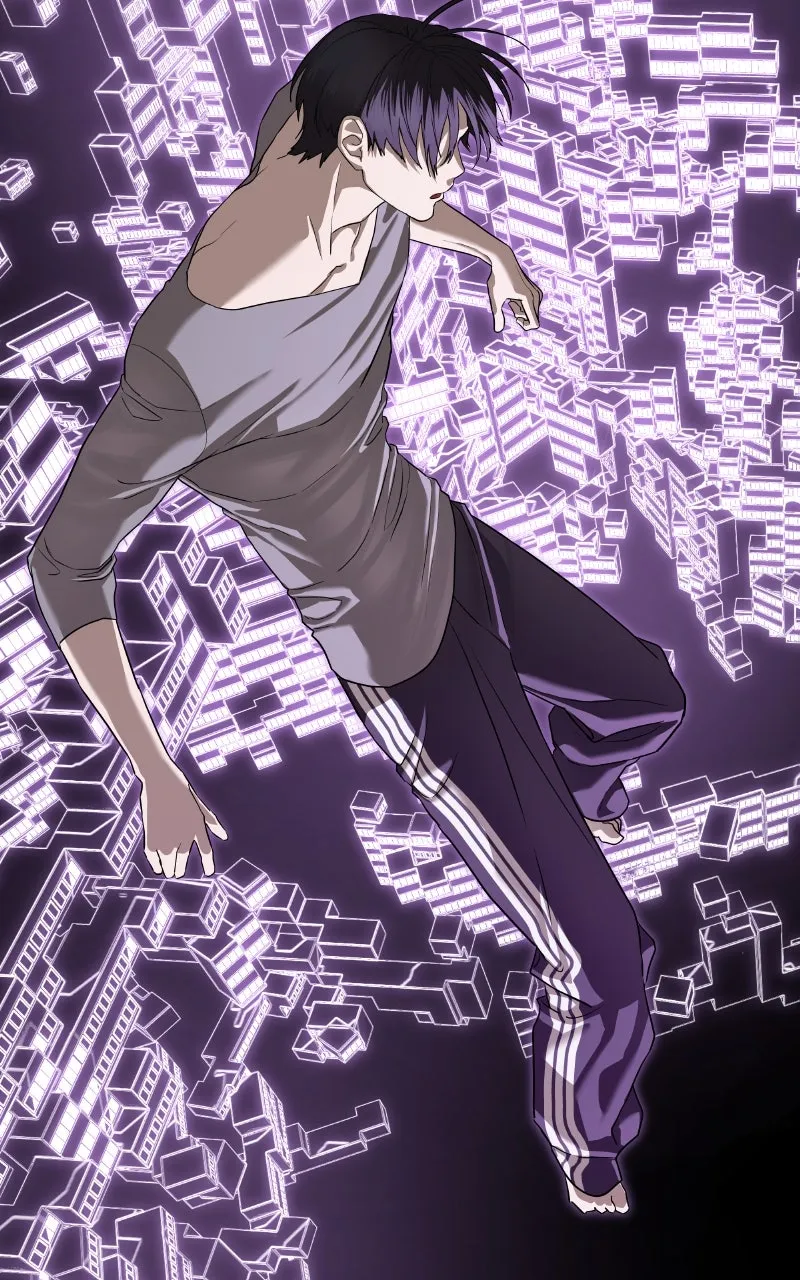 Special Civil Servant Chapter 42 page 46 - 