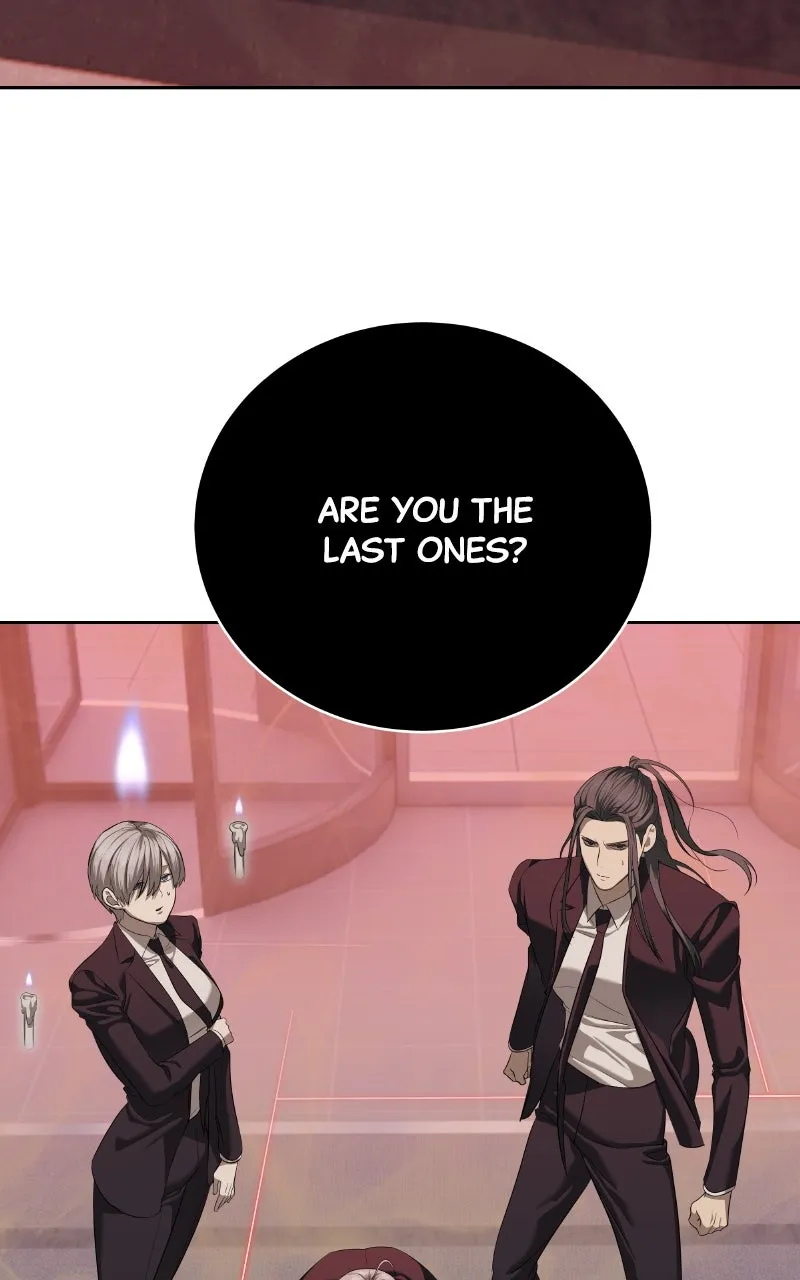 Special Civil Servant Chapter 42 page 53 - 