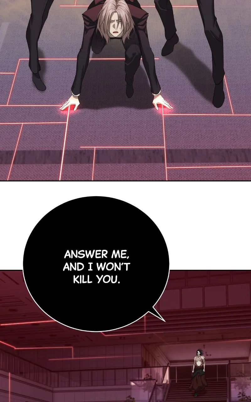 Special Civil Servant Chapter 42 page 54 - 