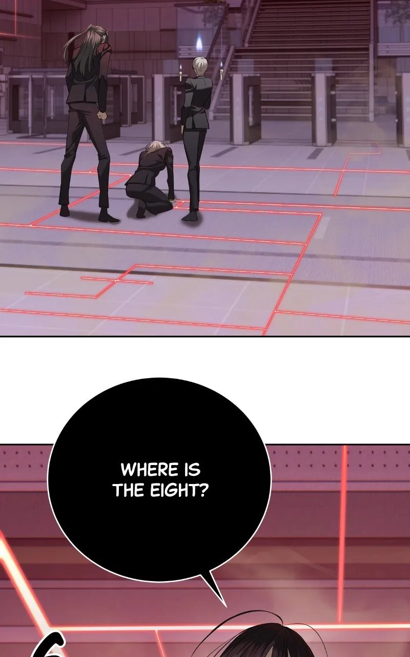 Special Civil Servant Chapter 42 page 55 - 