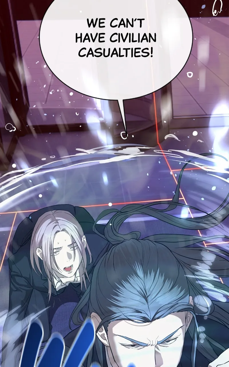 Special Civil Servant Chapter 42 page 59 - 