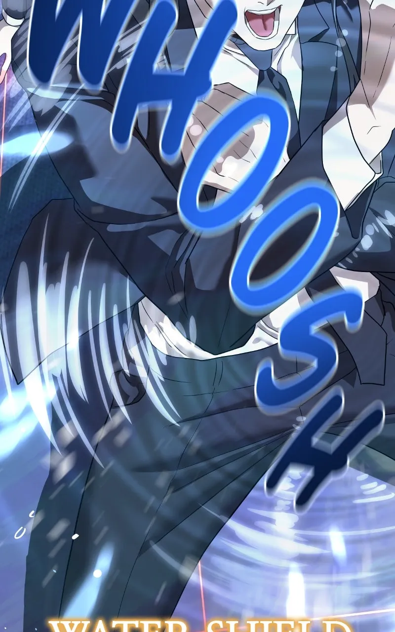 Special Civil Servant Chapter 42 page 60 - 