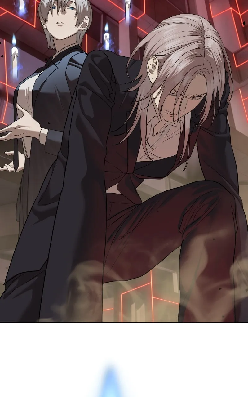 Special Civil Servant Chapter 42 page 7 - 