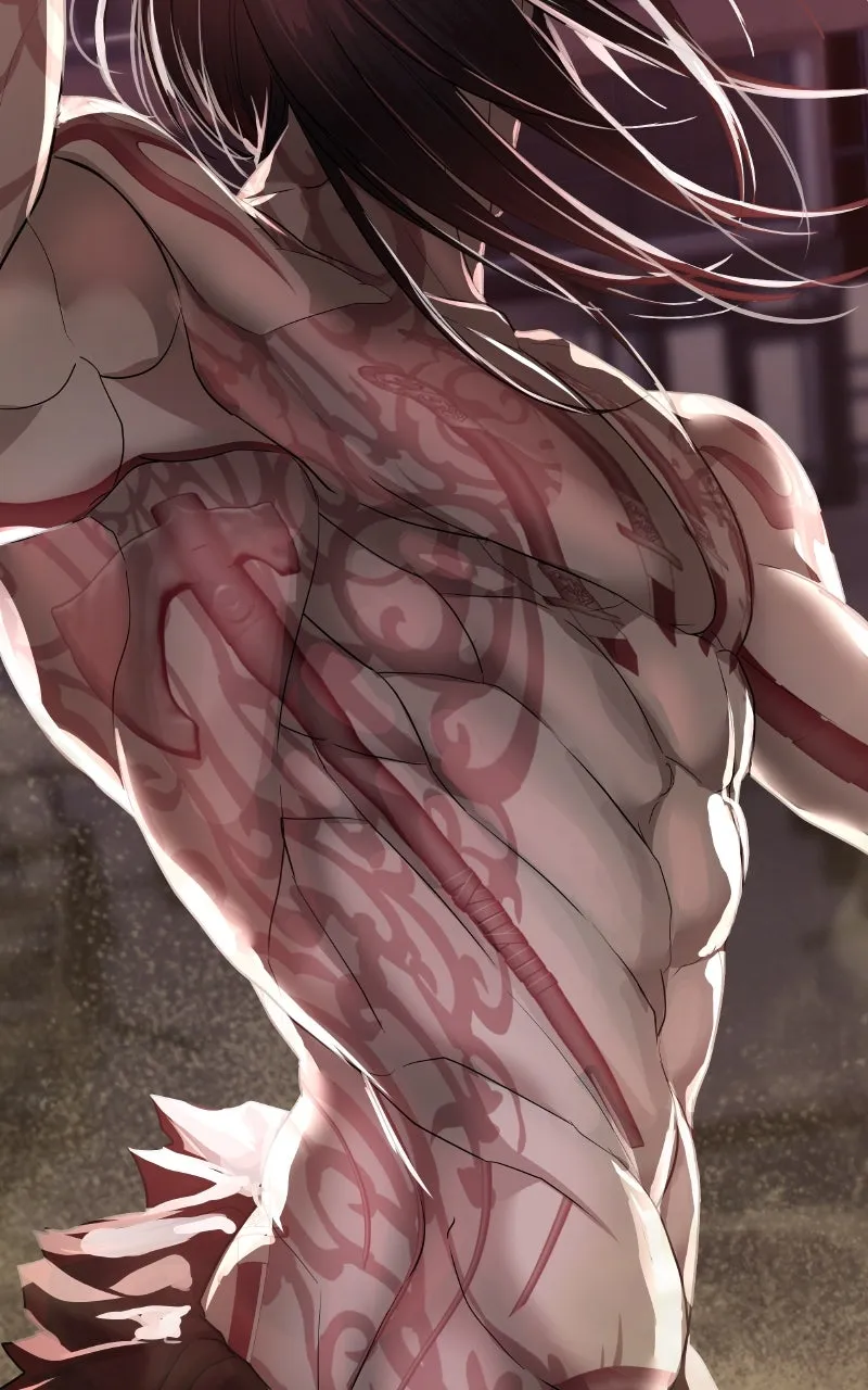 Special Civil Servant Chapter 42 page 62 - 