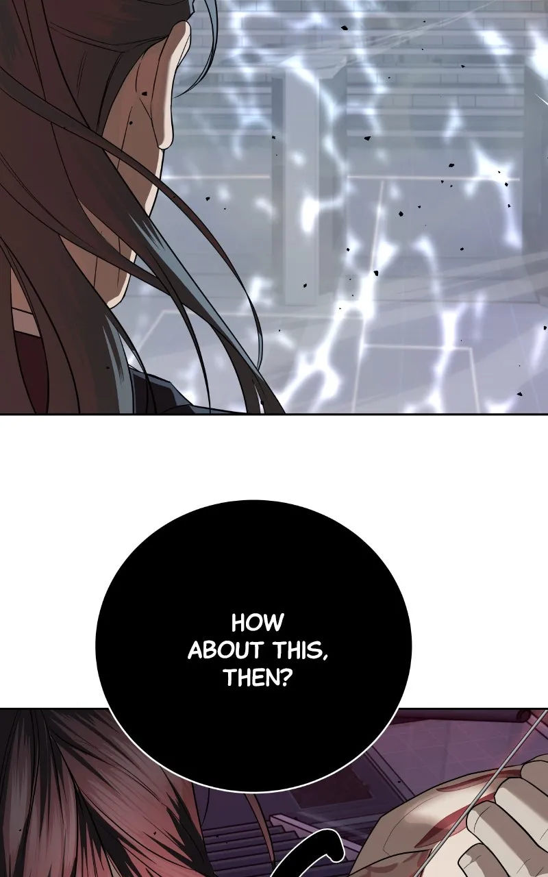 Special Civil Servant Chapter 42 page 70 - 
