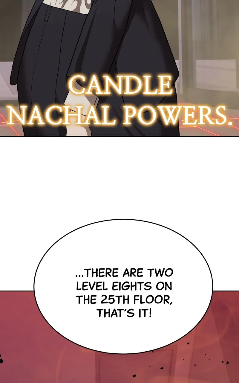 Special Civil Servant Chapter 42 page 9 - 