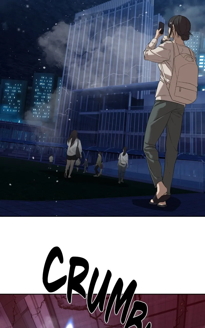 Special Civil Servant Chapter 42 page 88 - 