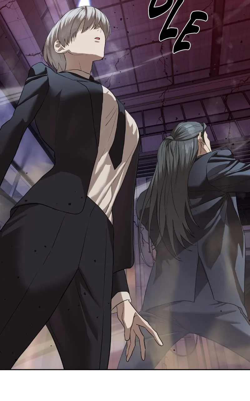 Special Civil Servant Chapter 42 page 89 - 