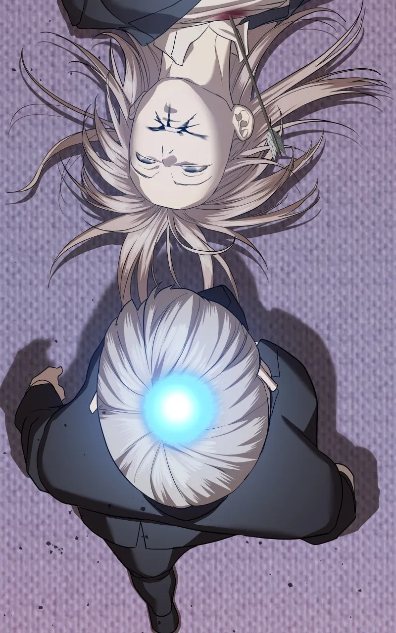Special Civil Servant Chapter 42 page 93 - 
