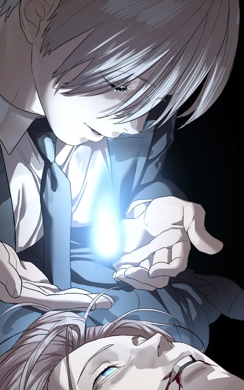 Special Civil Servant Chapter 42 page 96 - 