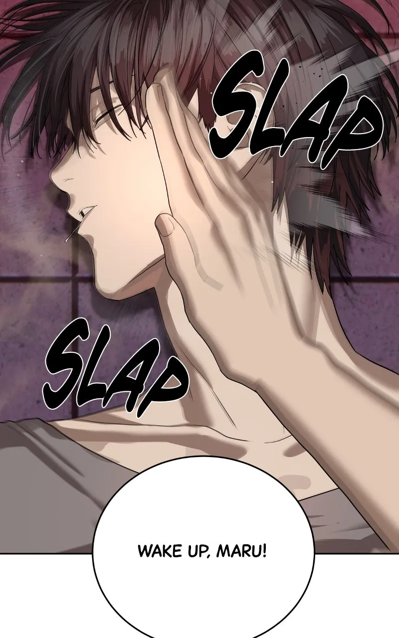 Special Civil Servant Chapter 43 page 102 - 