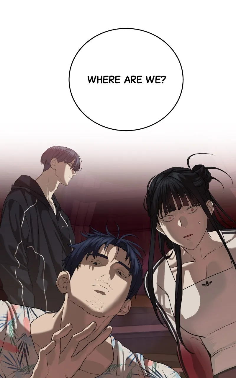Special Civil Servant Chapter 43 page 104 - 