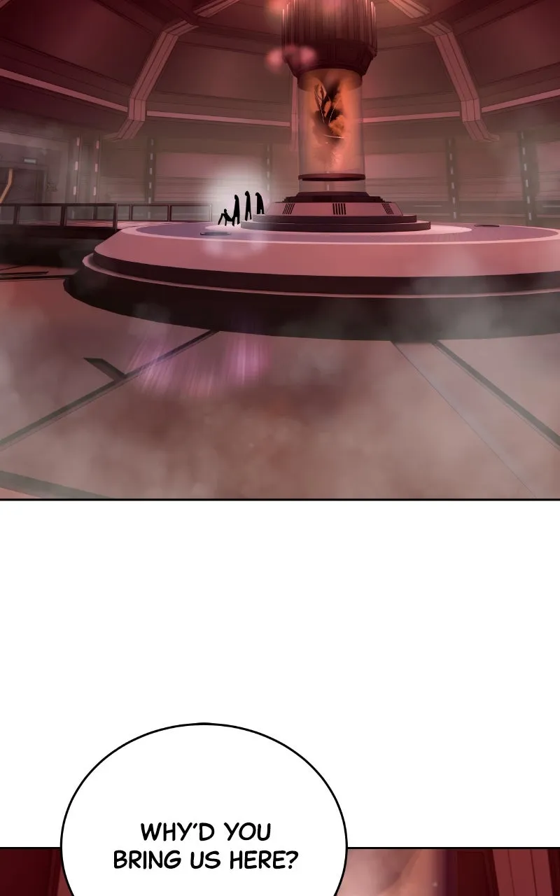 Special Civil Servant Chapter 43 page 106 - 