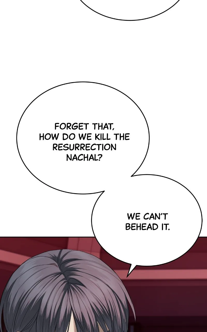 Special Civil Servant Chapter 43 page 108 - 