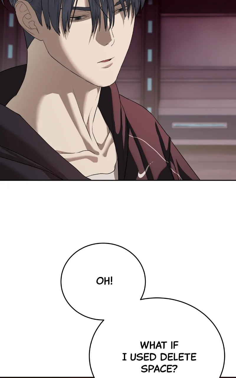 Special Civil Servant Chapter 43 page 109 - 