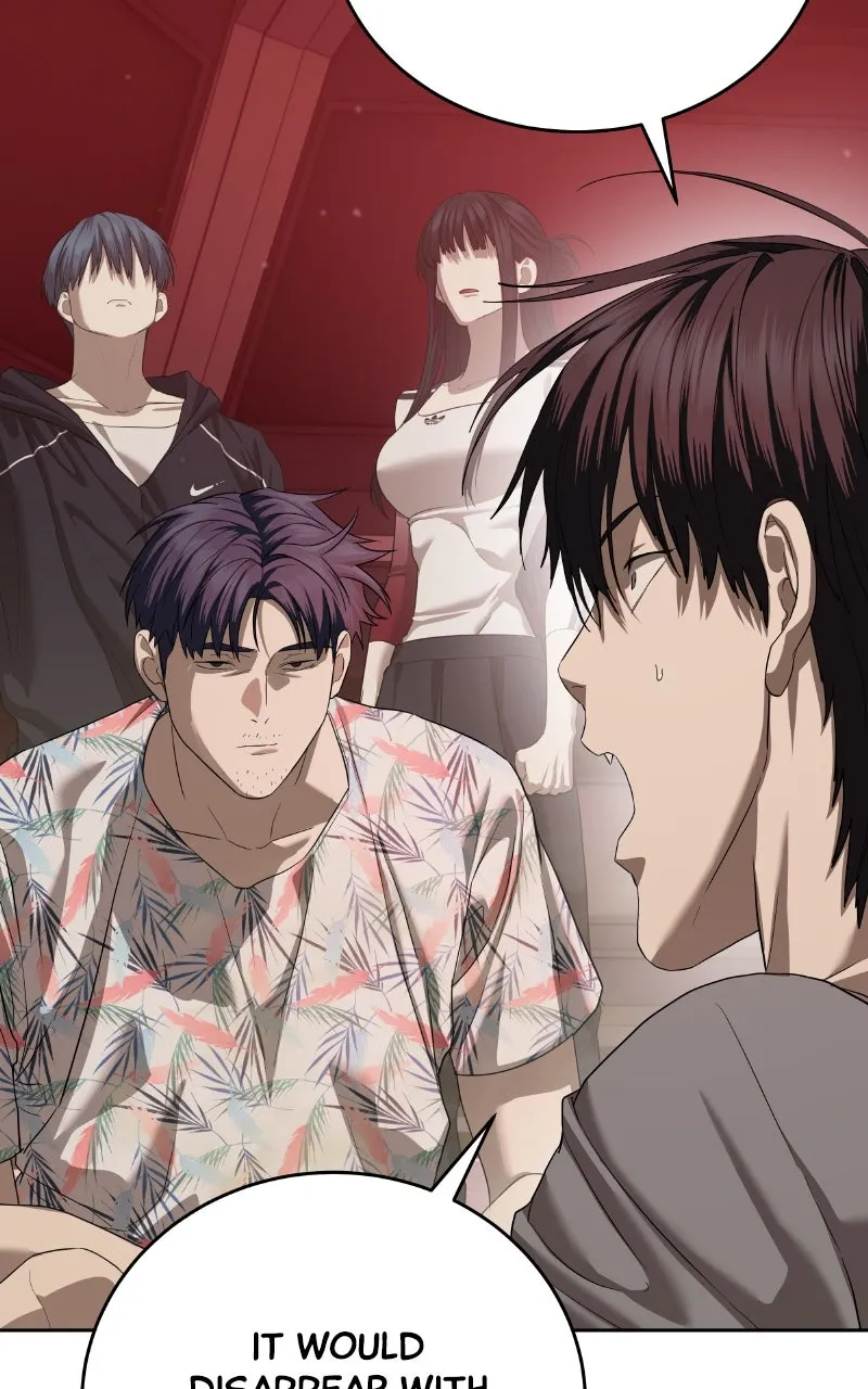 Special Civil Servant Chapter 43 page 110 - 