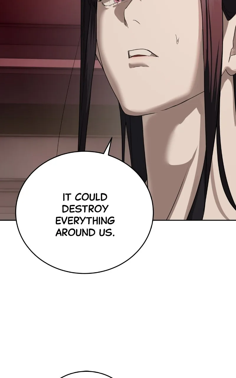 Special Civil Servant Chapter 43 page 112 - 