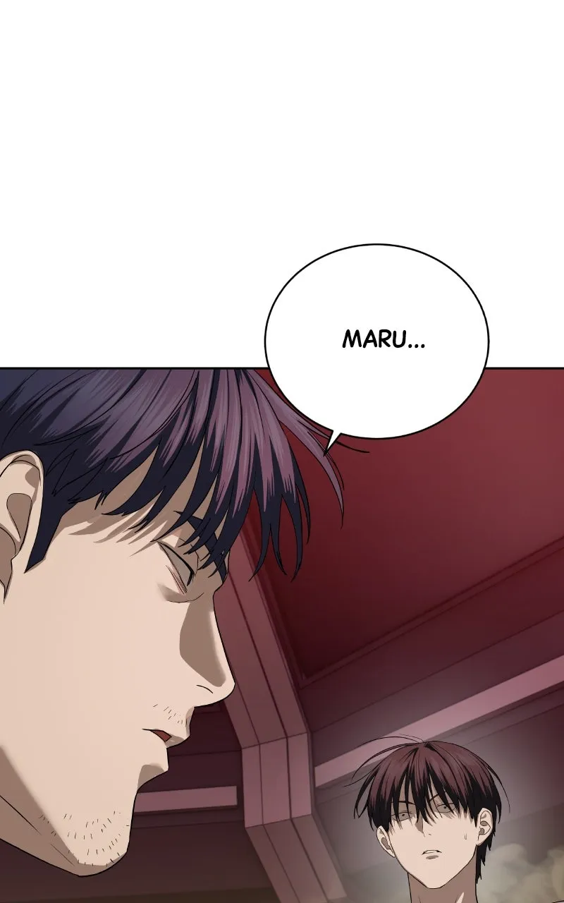 Special Civil Servant Chapter 43 page 114 - 