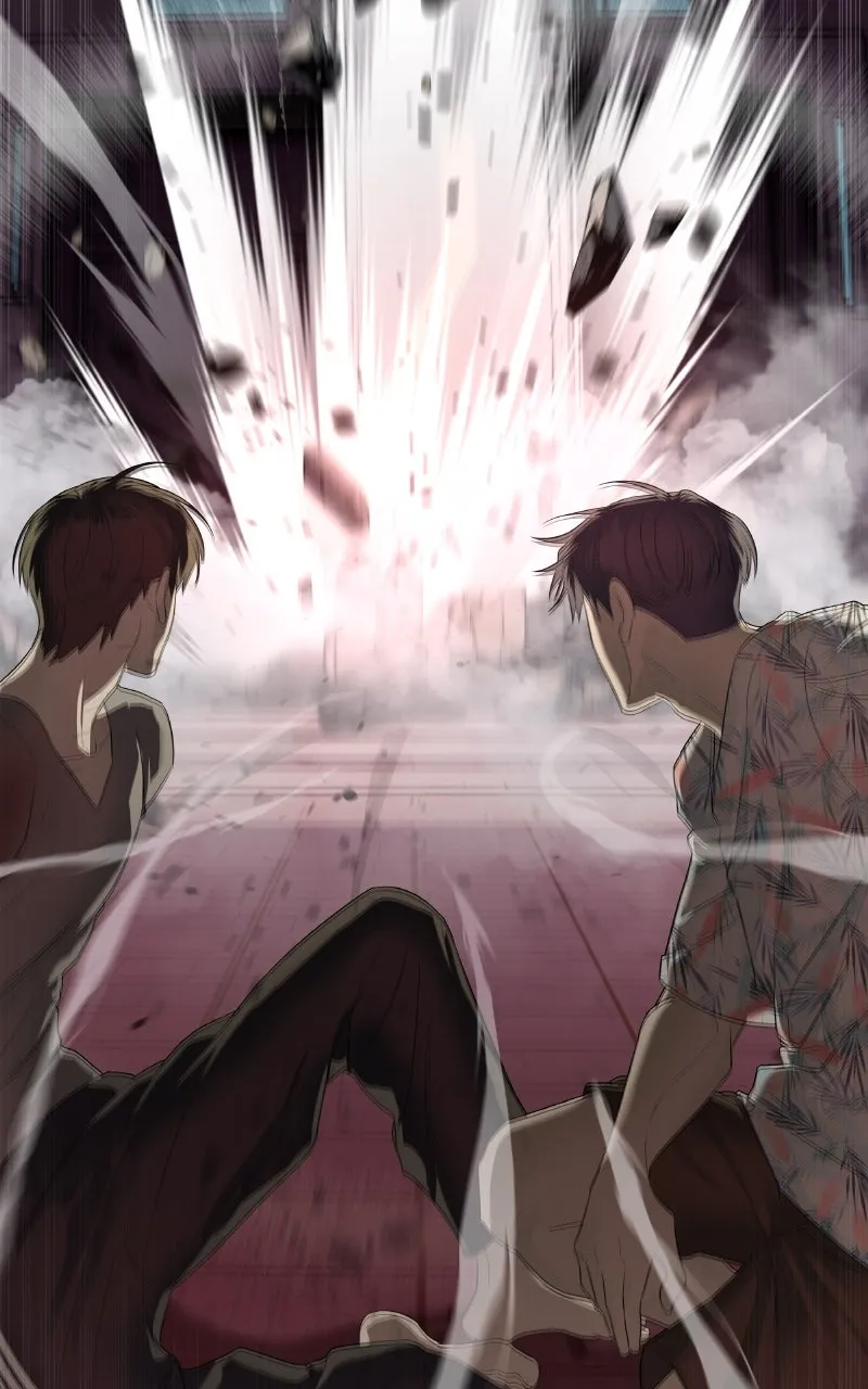 Special Civil Servant Chapter 43 page 117 - 