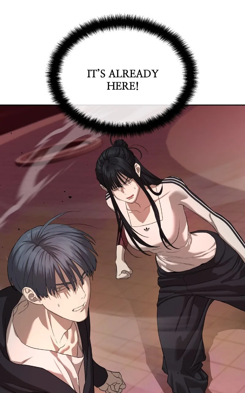 Special Civil Servant Chapter 43 page 123 - 