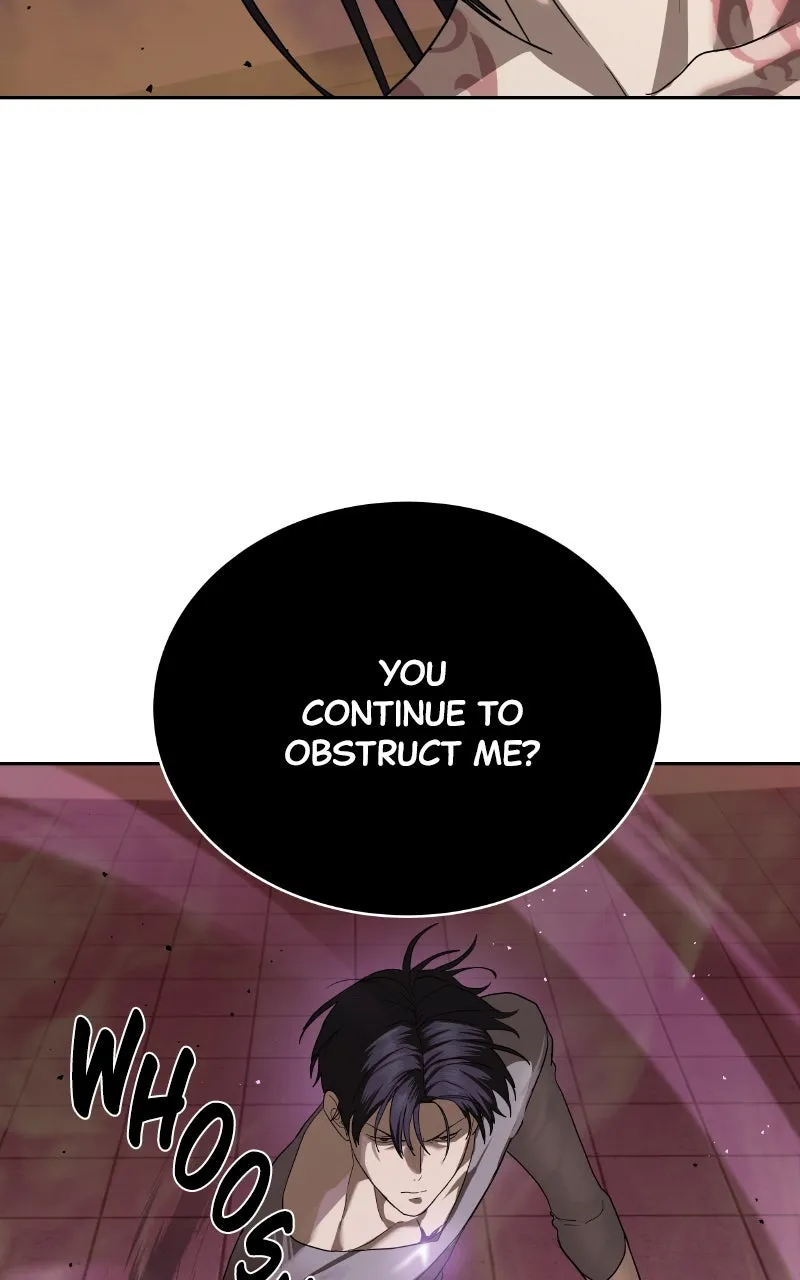 Special Civil Servant Chapter 43 page 128 - 