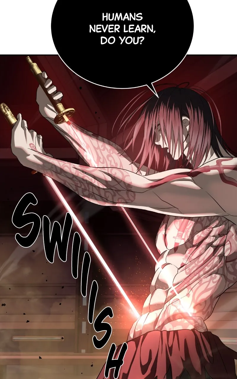 Special Civil Servant Chapter 43 page 130 - 