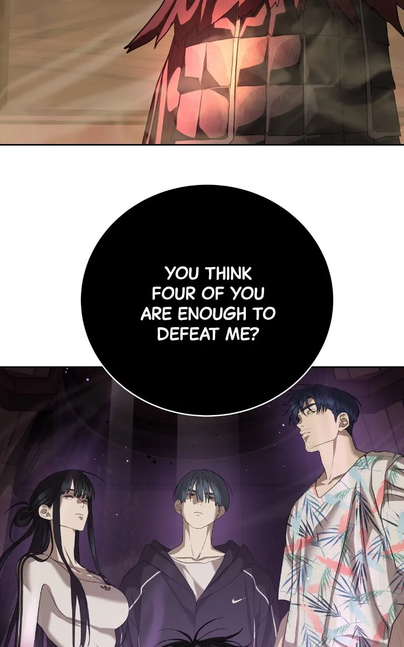 Special Civil Servant Chapter 43 page 131 - 