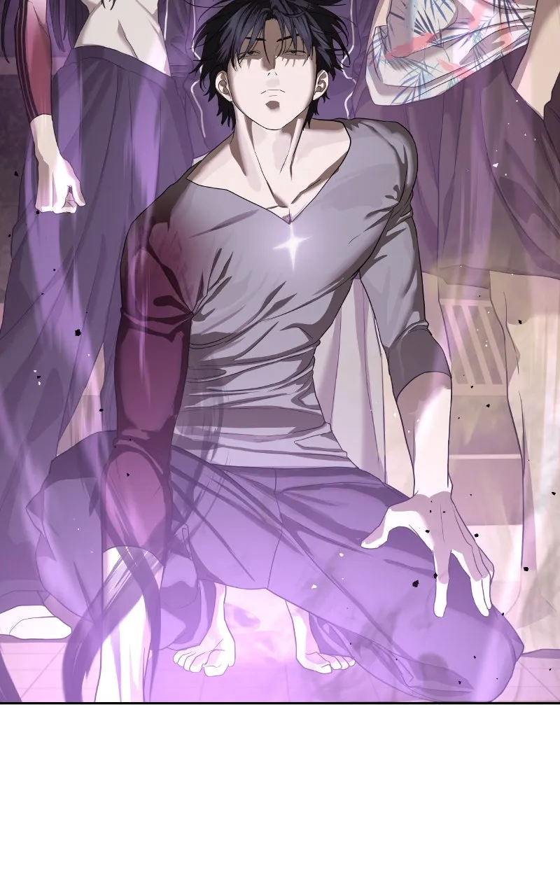 Special Civil Servant Chapter 43 page 132 - 