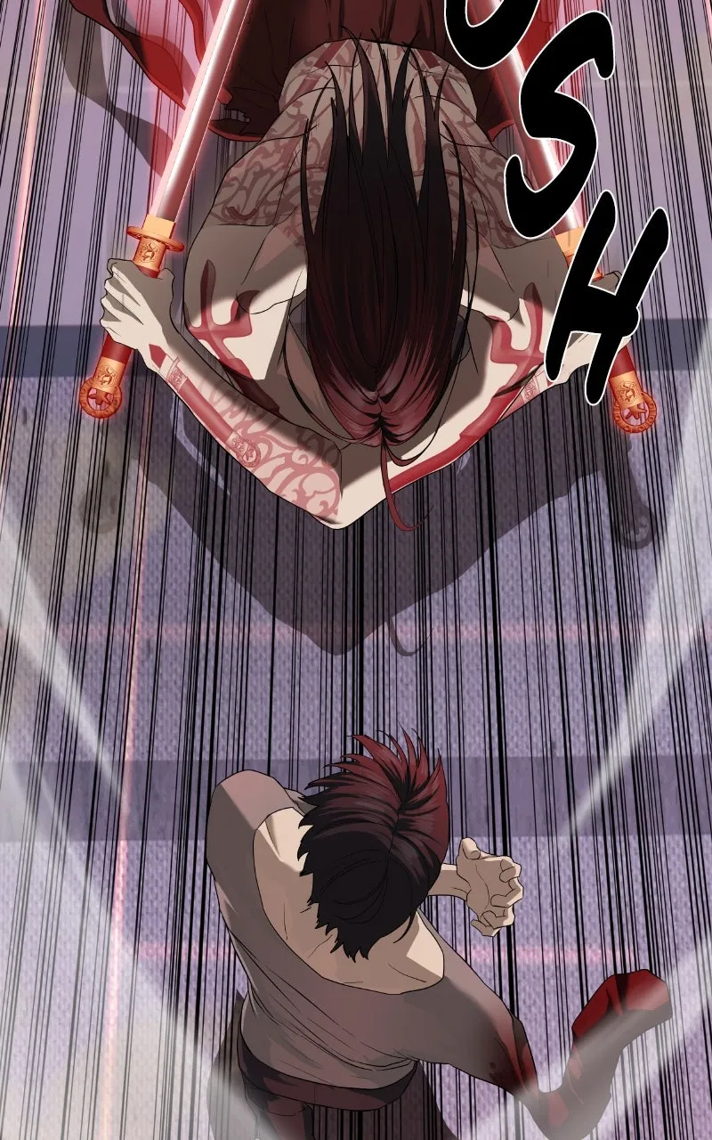 Special Civil Servant Chapter 43 page 15 - 