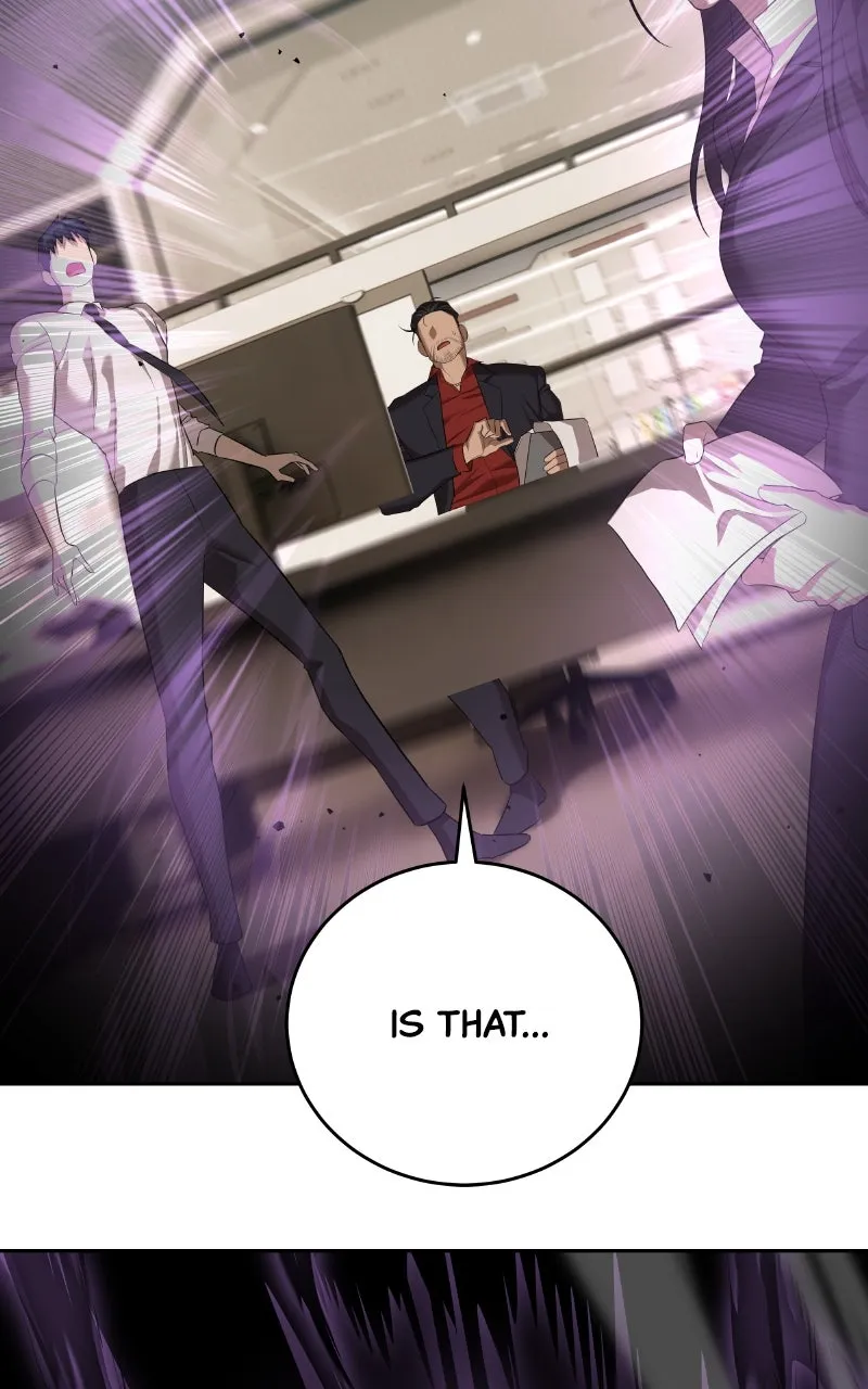Special Civil Servant Chapter 43 page 141 - 