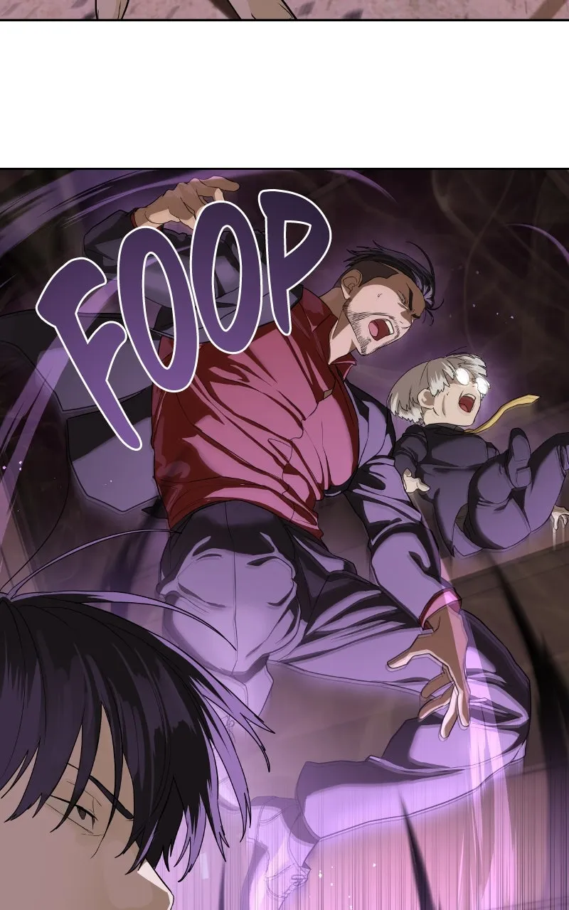 Special Civil Servant Chapter 43 page 144 - 